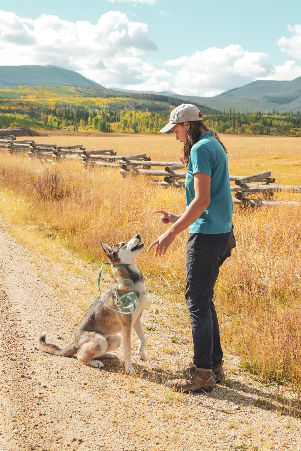 Private 1 on 1 Training