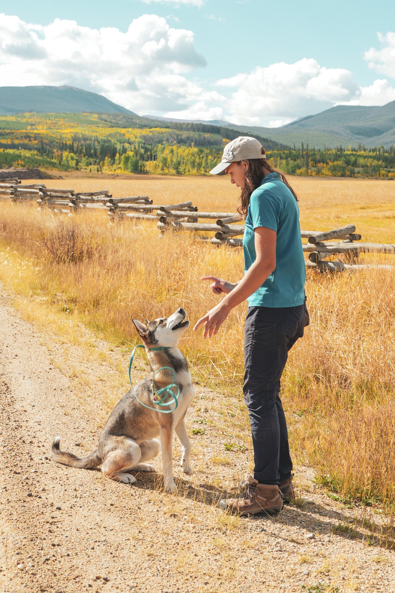 Private 1 on 1 Training