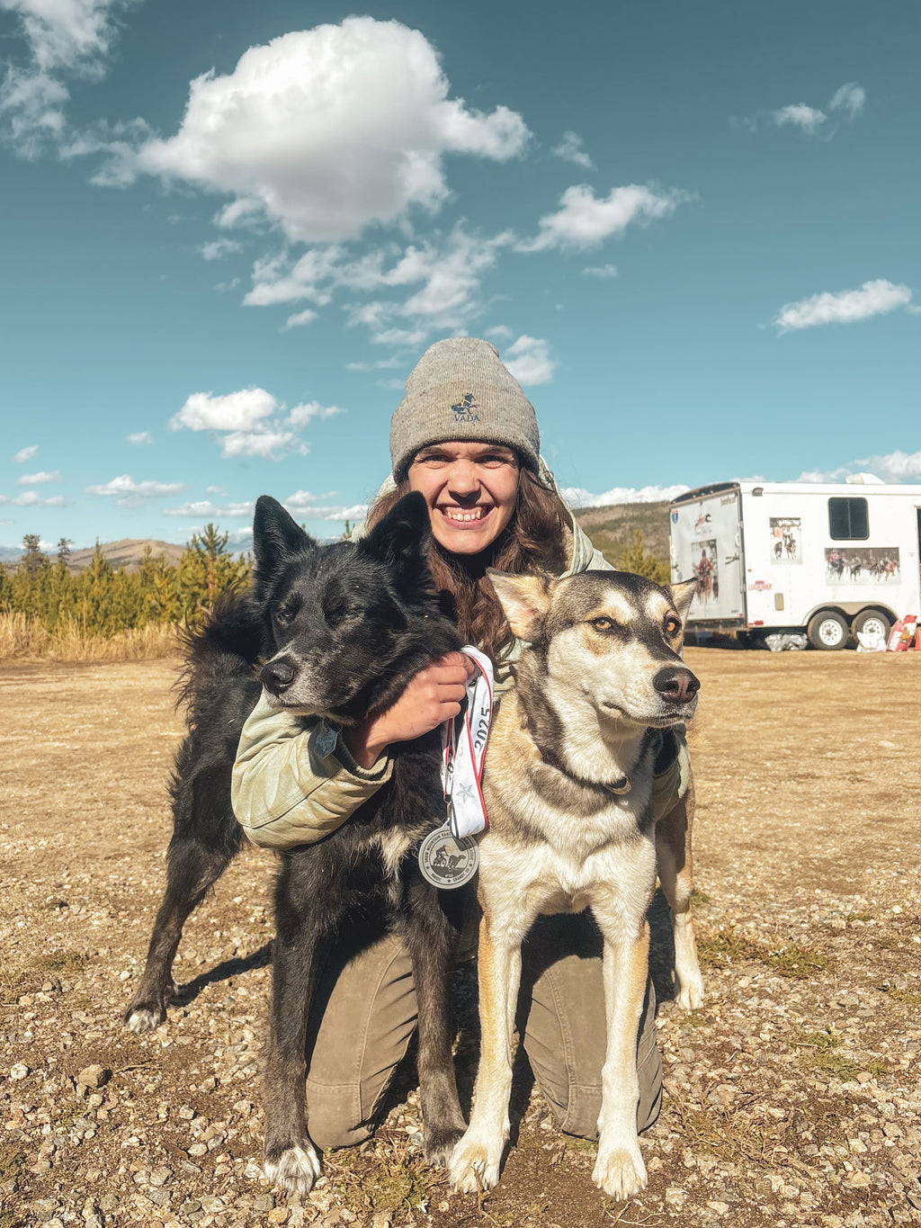 Mushing/ Dog Powered Sports